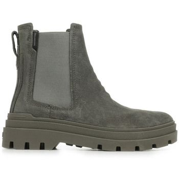 Palladium Botines Pallagrade Chelsea para mujer