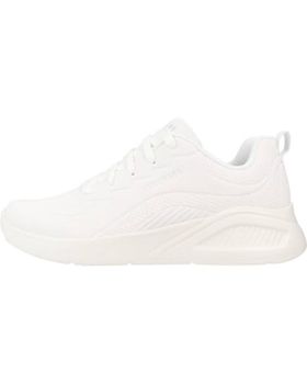 de SKECHERS 177288 UNO LITE-LIGHTER ONE WHT