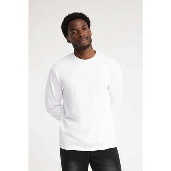 Polo Club Camiseta manga larga BLOCK TSHIRT LS IO para hombre