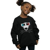 disney jersey nightmare before christmas para nina