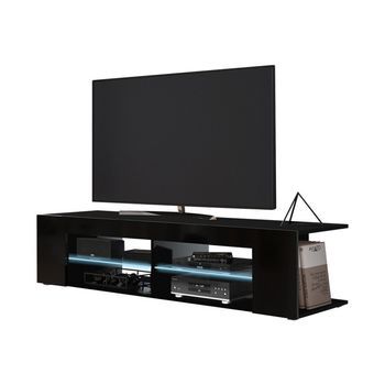 Mueble Tv Nashville 112, 180x32x40cm