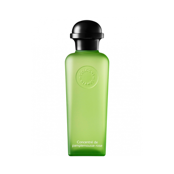 Concentré de pamplemousse rose eau de toilette 100ml