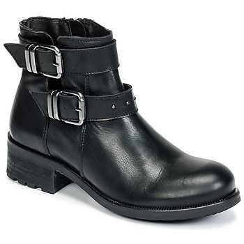 Betty London Botines HELIDI para mujer