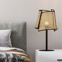 lampara de mesa naburu enea