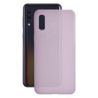 ksix funda color liquid rosa para samsung galaxy a50a30s