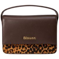 blauer bolso - para mujer