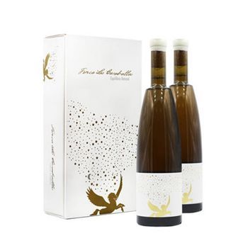 Pack 2 Botellas Sosiego Caraballas Estuchado 75cl.  España V.t. Castilla 150 Cl. 13.5º
