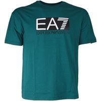 emporio armani ea7 camiseta 3lbt58-bj02z para nino