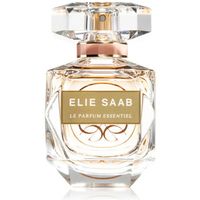 elie saab perfume le parfum essentiel eau de parfum 50 ml para mujer