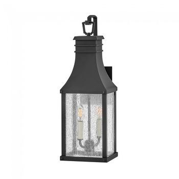 Aplique de pared beacon hill m (2 luces)
