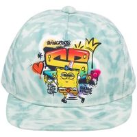 spongebob squarepants gorra ns7213 para nino