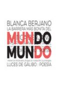 la barrera mas bonita del mundo