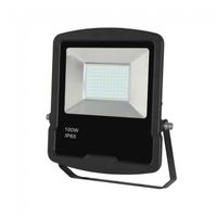 proyector de exterior led smd star 100w