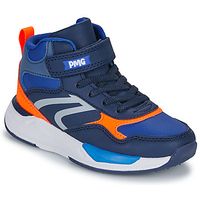 primigi zapatillas altas b para nino