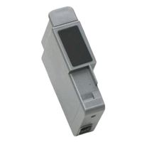 compatible black canon bci-21k ink cartridge replaces canon 0954a002