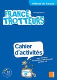 france-trotteurs 4-cahier dactivités
