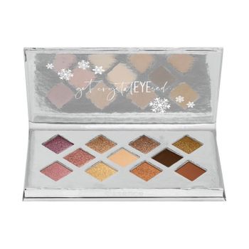 Crystal Dreams Paleta De Sombras