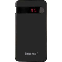 power bank intenso pd10000 usb-c 10000mah negra