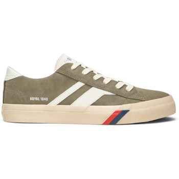 Pro-keds Deportivas Moda Royal Classic para hombre