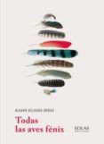 todas las aves fenix