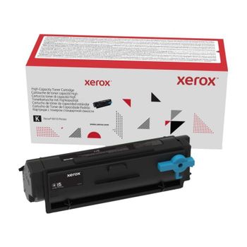 Cartucho de tóner Xerox B310/B305/B315 Negro Alta Capacidad 8000 páginas