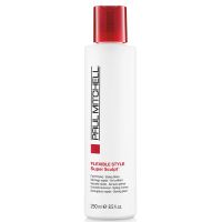 paul mitchell flexible style super sculpt styling glaze 250ml