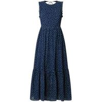 pepe jeans vestido largo pl953666 588 para mujer