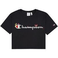 champion camiseta 115045 kk001 para mujer