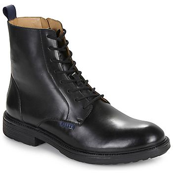 Pellet Botines NELSON para hombre