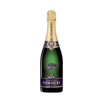 Pommery Brut Apanage  Francia Champagne 75 Cl. 13.0º
