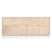 cabeceros zeus tapizado nido antimanchas beige 145x50 de sonnomattress