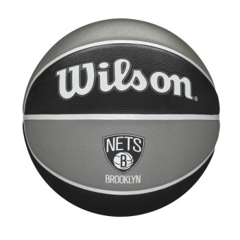 Balon Brooklyn Nets NBA Tribute de Wilson