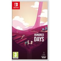 hundred days r wine making simulator switch
