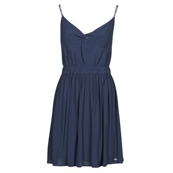 Tommy Jeans Vestido TJW ESSENTIAL STRAP DRESS para mujer