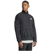 adidas chaqueta deporte city escape insulated para hombre