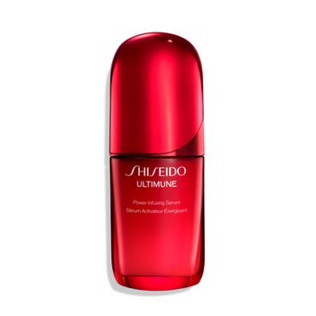 Shiseido Cosmética Facial Ultimune Power Infusing Serum Sérum Antiedad