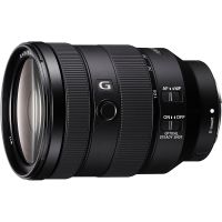 sony sel 24-105mm f4 g oss