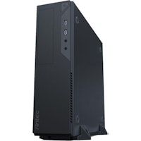 antec antec vsk2000-u3 escritorio negro carcasa de orden