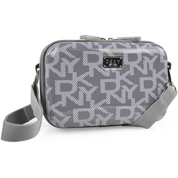 Dkny Bolso Deco Signature Cosmetic Case para mujer