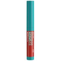maybelline new york pintalabios balmy lip blush green edition lipstick - 10 sandalwood para mujer
