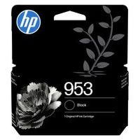 hp 953 cartucho original negro l0s58ae 1000 paginas