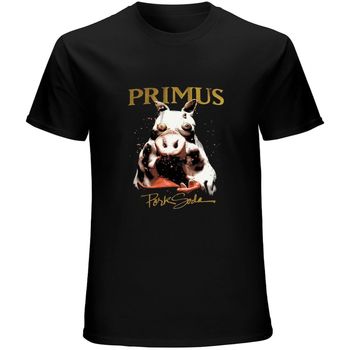 Primus Camiseta Pork Soda para mujer