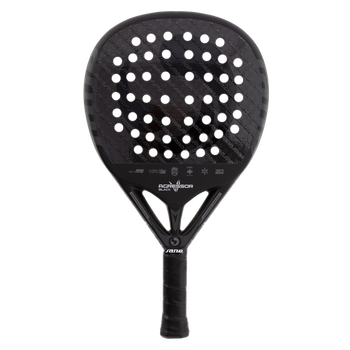 Pala De Pádel Sane Aggressor Vi Black