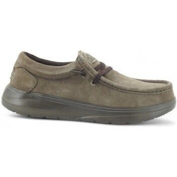 HEYDUDE Zapatillas HD.41975-AI26-2KU para hombre