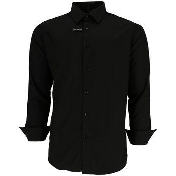 Scotch & Soda Camisa manga larga GT43255 para hombre