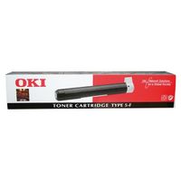 oki 40815604 toner negro original