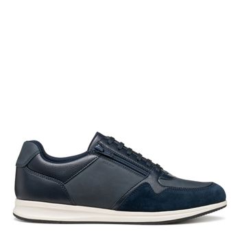 Geox Zapatillas Avery Azules U56H5A 0EKBU-C4002
