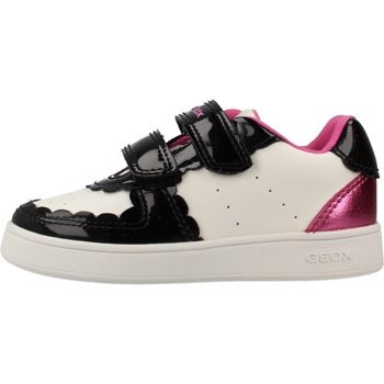 Geox Deportivas Moda B Eclyper Girl para niña