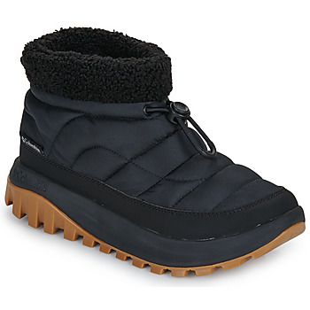 Columbia Descansos SNOWTROT SHORTY para mujer