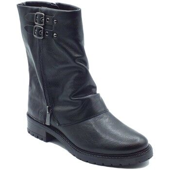 IgI&CO Boots 2186100 Capra para mujer